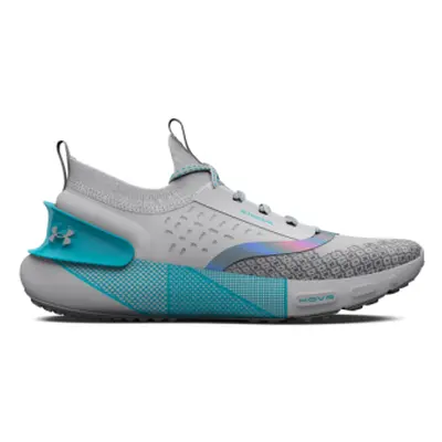 Férfi futócipő UNDER ARMOUR UA HOVR Phantom 3 Storm mod gray blue surf mod gray