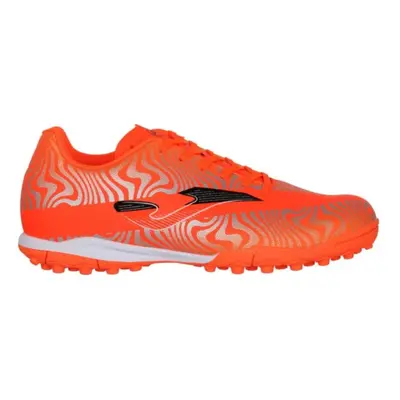 Gyepfutballcipő fiúknak JOMA Evolution Jr TF orange