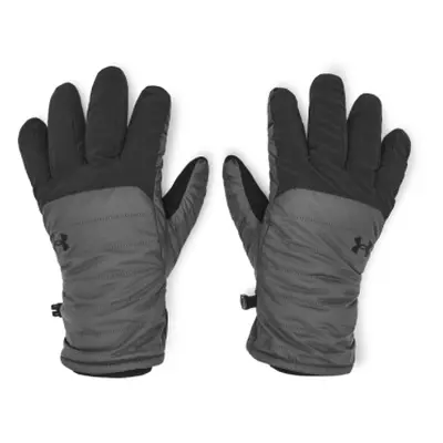 Férfi kesztyű UNDER ARMOUR UA Storm Insulated Gloves-GRY