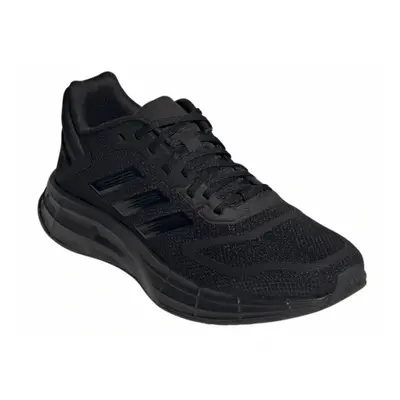 Dámska športová obuv (tréningová) ADIDAS Duramo 10 core black core black iron metallic