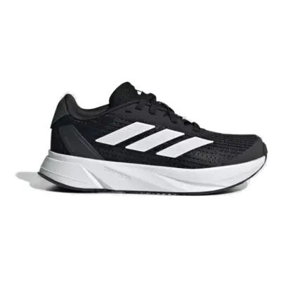 Fiú sportcipő (edzés) ADIDAS DURAMO SL K CBLACK FTWWHT CARBON