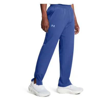 Férfi edzőnadrág UNDER ARMOUR UA STORM RUN PANTS-BLU