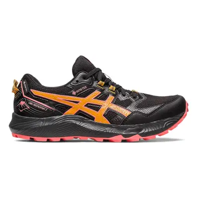 Női futócipő ASICS Gel Sonoma 7 GTX black sandstorm