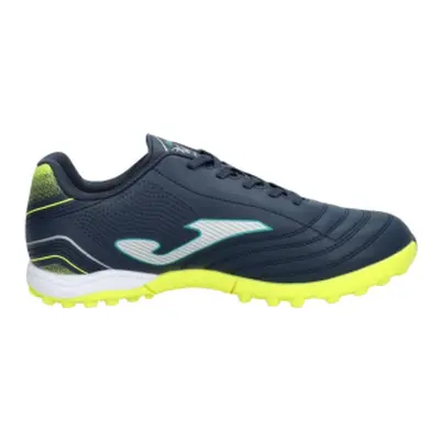 Fiú kültéri futballcipő JOMA Toledo Jr TF navy blue