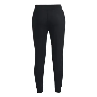 Lányok melegítőnadrágja UNDER ARMOUR Motion Jogger-BLK