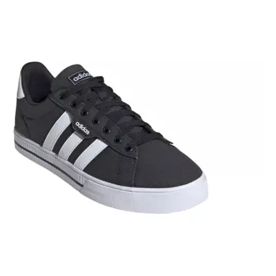 Pánska rekreačná obuv ADIDAS Daily 3.0 core black cloud white core black