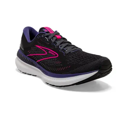 Női futócipő BROOKS Glycerin 19 black pink