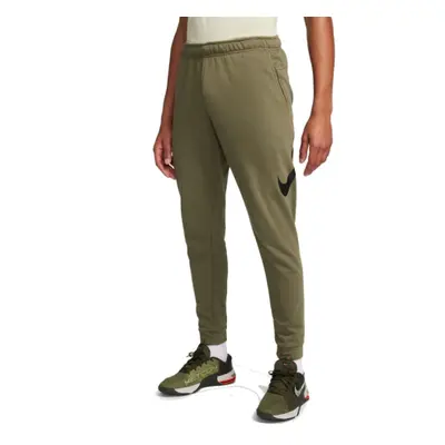 Férfi nadrág NIKE Nike Dri-FIT-CU6775-222-MEDIUM OLIVE