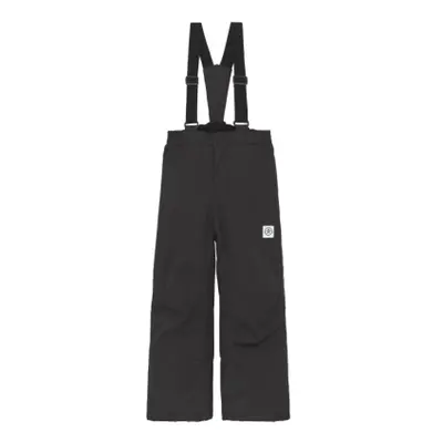 Gyermek sínadrág COLOR KIDS Ski Pants - Solid-1919-Phantom