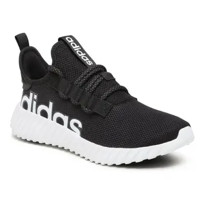 Férfi futócipő ADIDAS Kaptir 3.0 core black core black cloud white