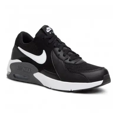 Női járócipő NIKE WMNS Air Max Excee black dark grey white