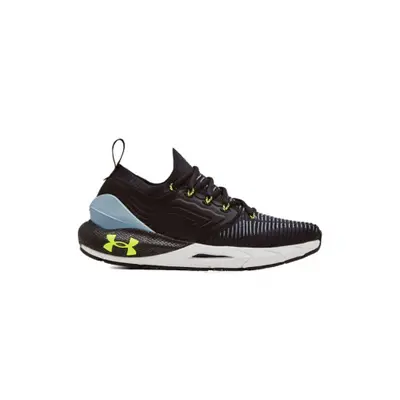 Férfi futócipő UNDER ARMOUR UA HOVR Phantom 2 black mississippi high-vis yellow