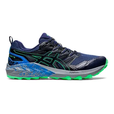 Férfi futócipő ASICS Gel Trabuco Terra deep ocean new leaf