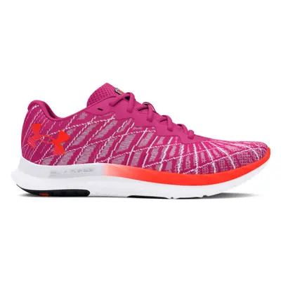 Női futócipő UNDER ARMOUR UA W Charged Breeze 2 astro pink phoenix fire phoenix fire