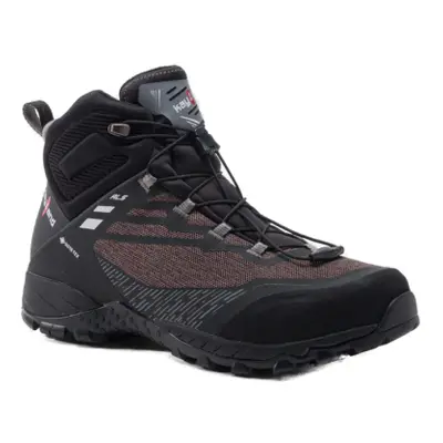 Férfi magas túracipő KAYLAND Stinger Gtx, Black