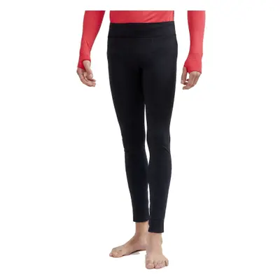 Férfi termonadrág CRAFT CORE DRY ACTIVE COMFORT PANT M-B999000-Black