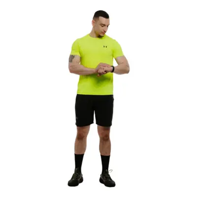 Rövid ujjú férfi edzőing UNDER ARMOUR UA Vanish Seamless SS-GRN