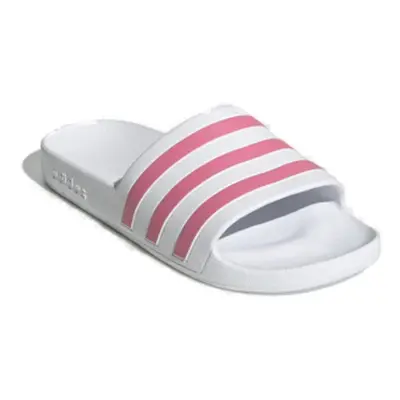 Női papucs (strandcipő) ADIDAS Adilette Aqua cloud white rose tone cloud white