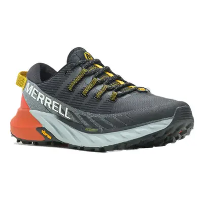 Férfi futócipő MERRELL Agility Peak 4 black highrise