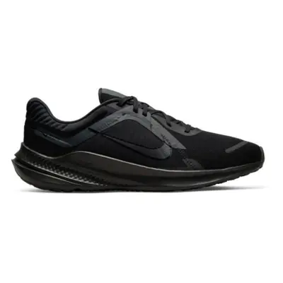 Férfi futócipő NIKE Quest 5 black dark smoke grey