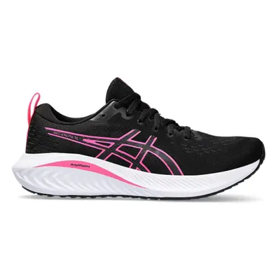 Női futócipő ASICS Gel Excite 10 black hot pink