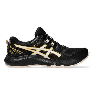 Női futócipő ASICS Gel Sonoma 7 W GTX black pearl pink