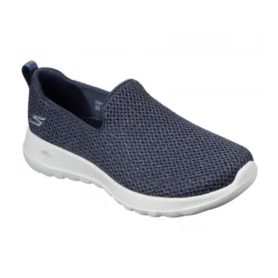 Női szabadidős lábbelik SKECHERS GO WALK JOY HIGHLIGHT NVGD