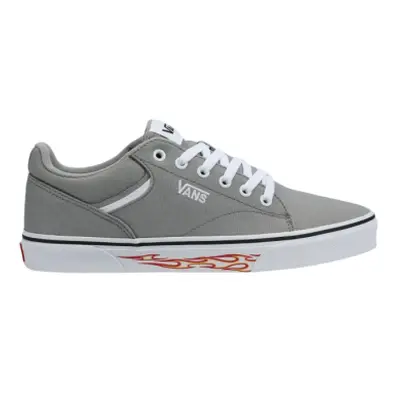 Férfi szabadidős lábbelik VANS MN Seldan Variety Sidewall grey