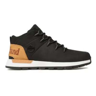 Férfi járócipő TIMBERLAND Sprint Trekker jet black