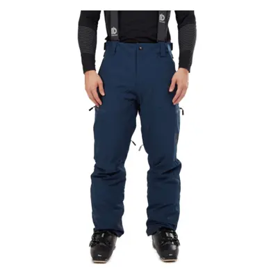 Pánske lyžiarske nohavice FUNDANGO Teak Pants-486-patriot blue