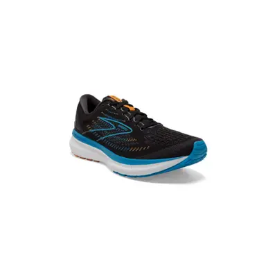 Férfi futócipő BROOKS Glycerin 19 black blue