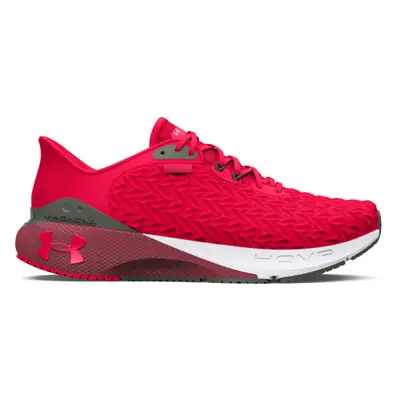 Férfi futócipő UNDER ARMOUR UA HOVR Machina 3 Clone red colorado sage red