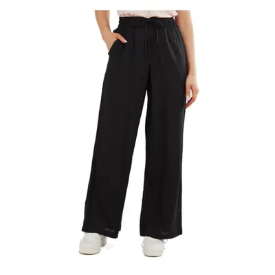 Női nadrág FUNDANGO Poppy Pants-890-black