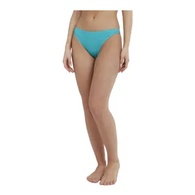 Női fürdőruha alsó rész FUNDANGO Moana Classic Bottoms-459-lagoon