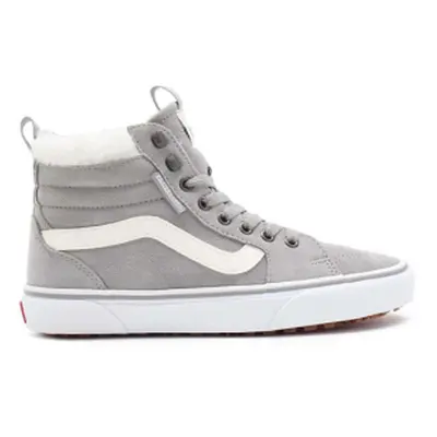 Női járócipő VANS WM Filmore HI VansGuard (Suede) drizzle white