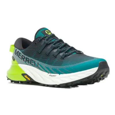 Férfi futócipő MERRELL Agility Peak 4 GTX jade