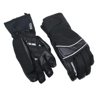 Síkesztyű BLIZZARD Profi ski gloves, black silver 20