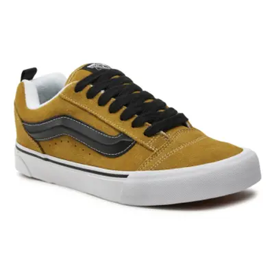 Férfi járócipő VANS Knu Skool (Suede) suede antelope