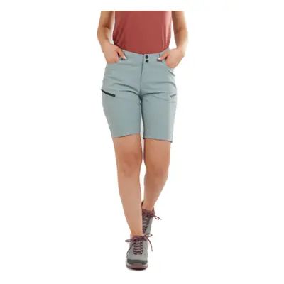 Női túranadrág FUNDANGO Azua Active Short-524-mint