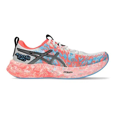 Férfi futócipő ASICS Noosa Tri 16 white sunrise red