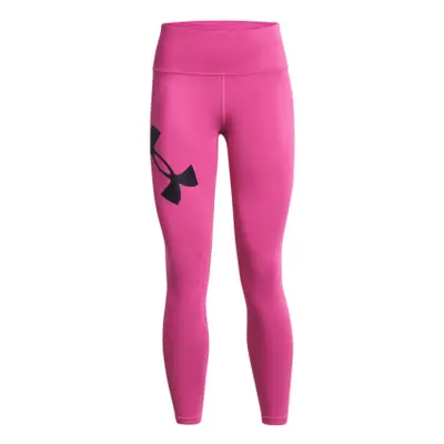 Női leggings UNDER ARMOUR Campus Legging-PNK