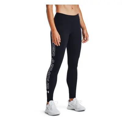 Dámske legíny UNDER ARMOUR UA Favorite WM Leggings-BLK