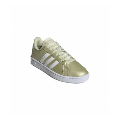 Női járócipő ADIDAS Grand Court sabemt white sanbei