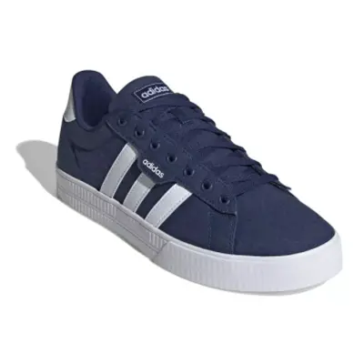 Férfi szabadidős lábbelik ADIDAS Daily 3.0 bright royal cloud white bright royal