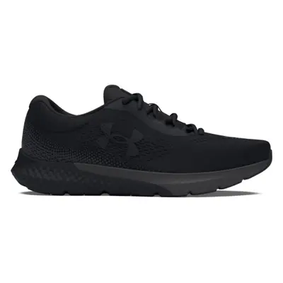 Pánska športová obuv (tréningová) UNDER ARMOUR UA Charged Rogue 4 black black black