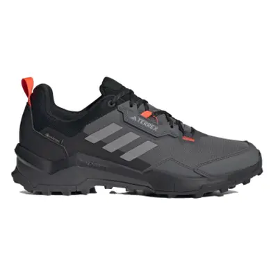 Férfi alacsony túracipő ADIDAS TERREX AX4 GTX GRESIX GREFOU SOLRED