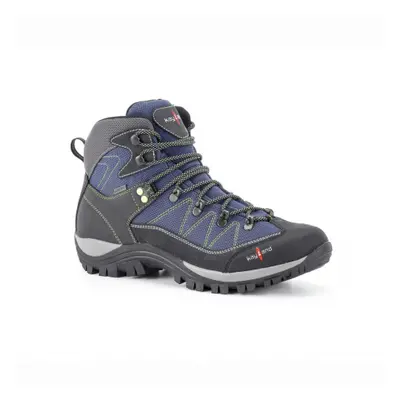 Férfi közepes túracipő KAYLAND ASCENT K GTX BLUE GRAY