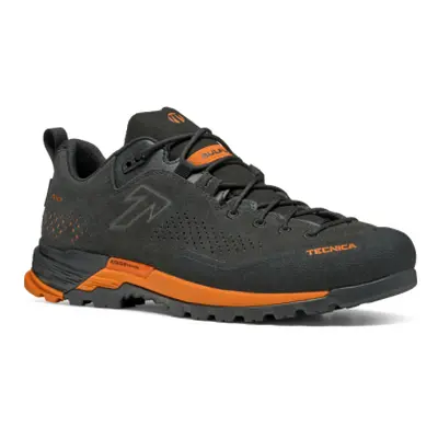 Férfi alacsony túracipő TECNICA Sulfur GTX Ms anthracite ultra orange