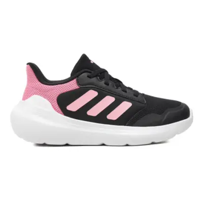 Lány sportcipő (edzés) ADIDAS Tensaur Run 3.0 core black bliss pink cloud white