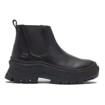 Női járócipő TIMBERLAND Roxie Lane black full grain